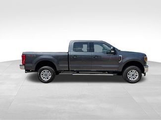 Used 2019 Ford F250 XLT w/ Snow Plow Prep Package AWD/4WD video 2
