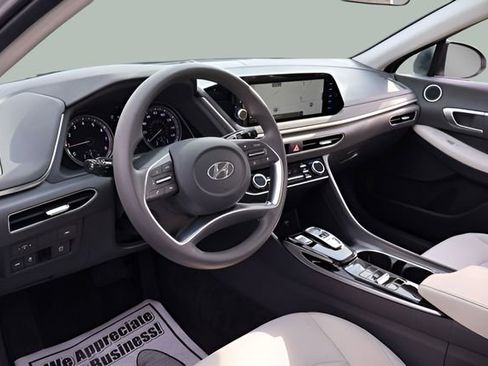 Used 2023 Hyundai Sonata SEL FWD image 10