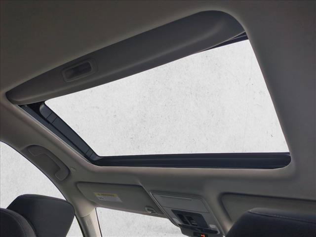 Certified 2024 Honda Accord EX image 18