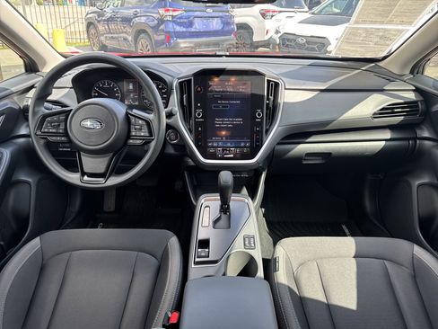 Certified 2025 Subaru Crosstrek 2.0i Premium AWD/4WD image 10