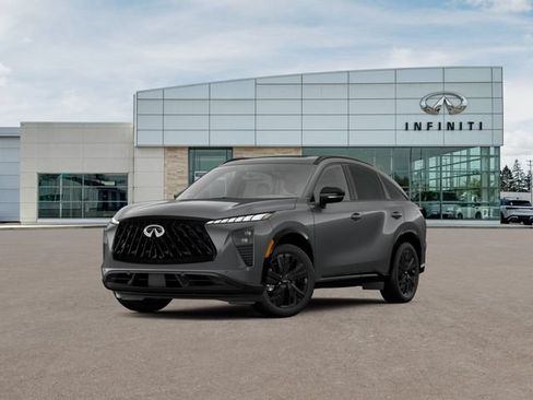 New 2027 INFINITI QX65 Sport w/ Premium Package AWD/4WD image 1