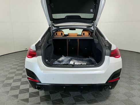 New 2026 BMW 430i w/ M Sport Package RWD image 28