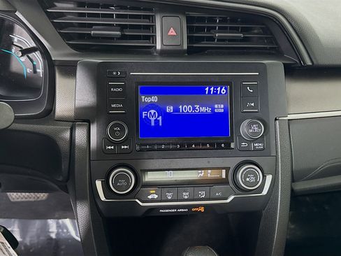 Used 2020 Honda Civic LX image 18