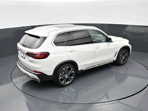Used 2022 BMW X5 sDrive40i w/ Premium Package RWD image 21