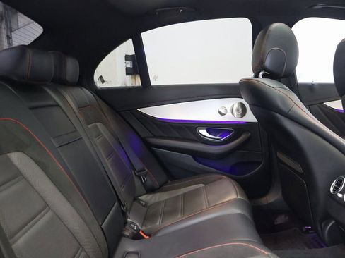 Used 2022 Mercedes-Benz E 53 AMG 4MATIC Sedan image 24