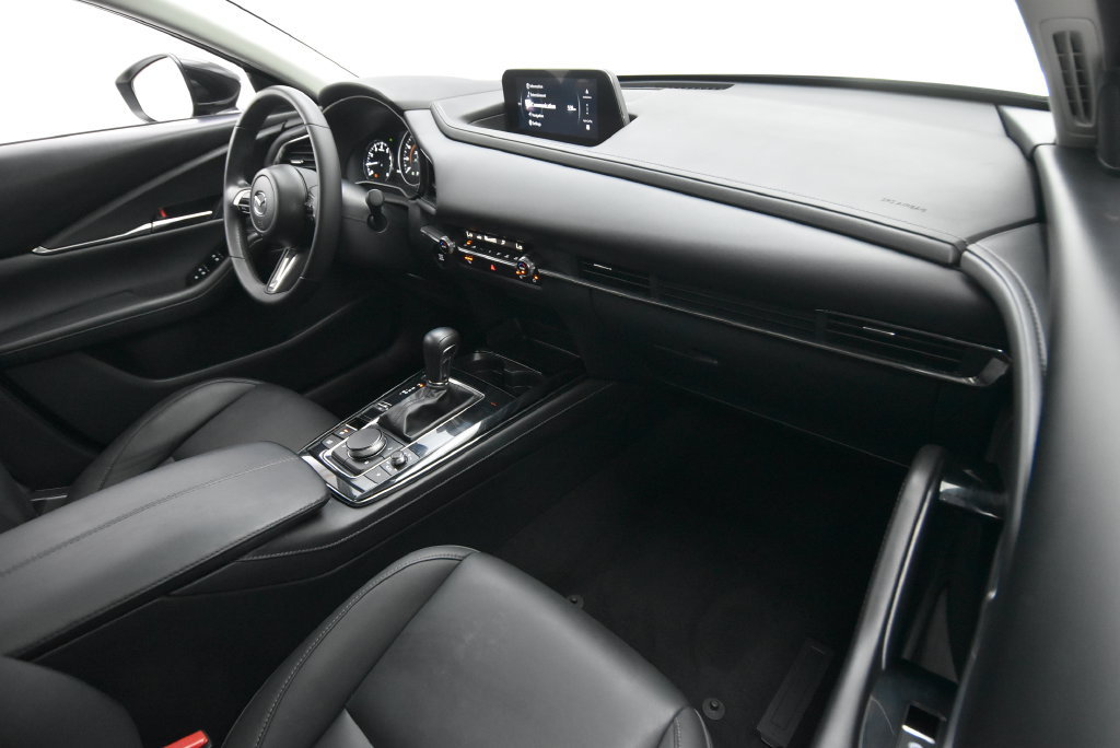 Certified 2025 MAZDA CX-30 AWD 2.5 S w/ Preferred Package image 29