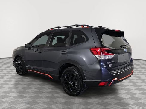 Used 2024 Subaru Forester Sport AWD/4WD image 6