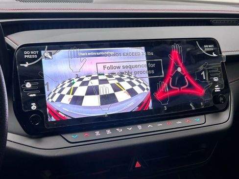 New 2026 Dodge Charger Scat Pack w/ Blacktop Package AWD/4WD image 20