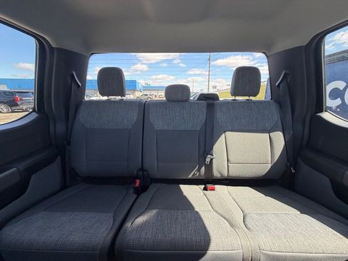 Used 2022 Ford F150 XLT image 27