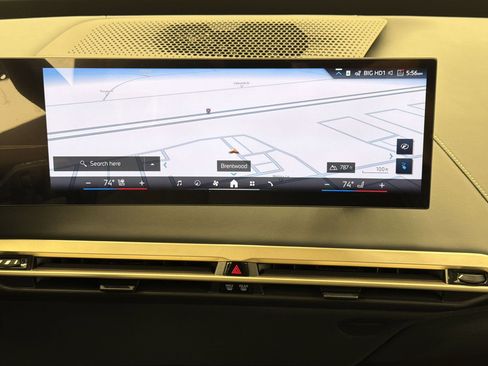 New 2026 BMW iX xDrive45 AWD/4WD image 23