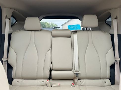 Used 2020 Acura RDX AWD image 34