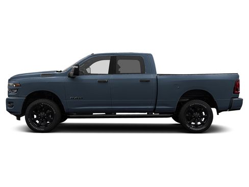New 2026 RAM 2500 Lone Star AWD/4WD image 27