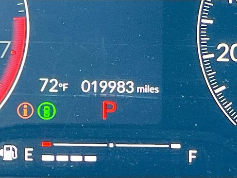 Used 2024 Honda Civic EX-L image 12