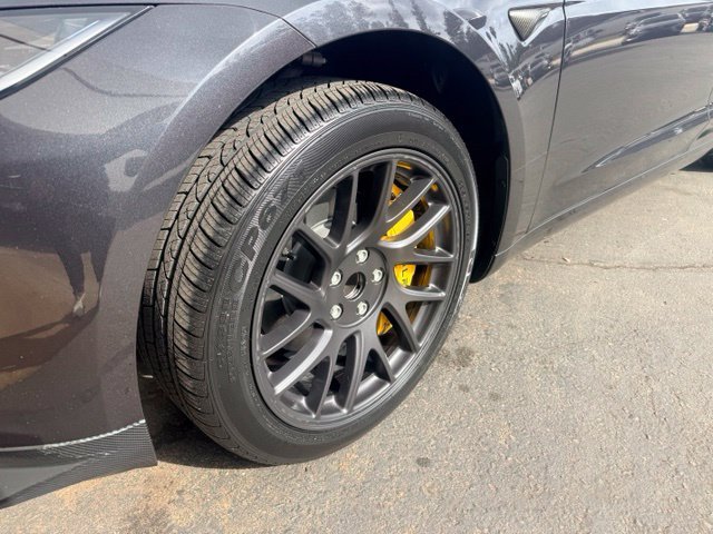 Used 2024 Tesla Model 3 Standard Range RWD image 6