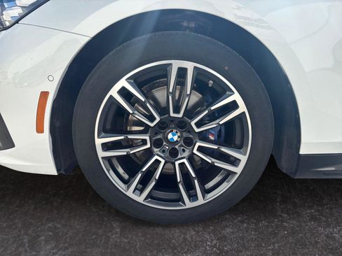 Used 2026 BMW 530i xDrive image 29