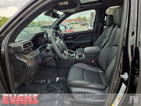 New 2026 Toyota Tacoma Limited w/ Tow Tech Package AWD/4WD image 22