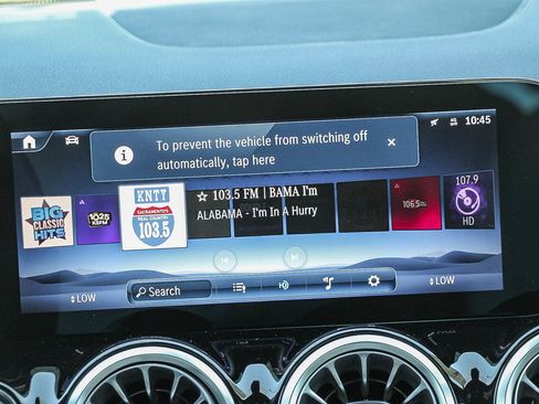 Certified 2025 Mercedes-Benz GLA 250 image 15