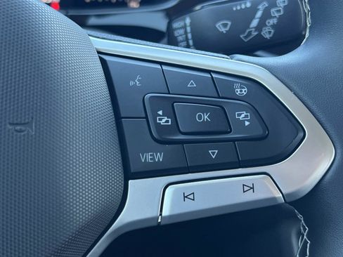 Certified 2022 Volkswagen Taos S w/ IQ Drive S Package image 10