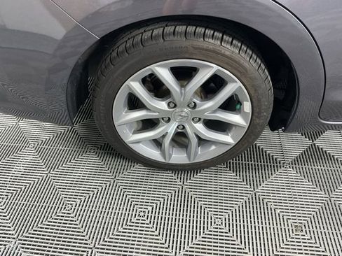 Used 2019 Acura ILX FWD image 17