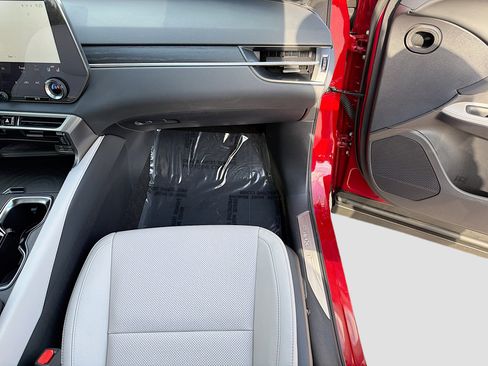 Used 2023 Lexus RX 350 Premium w/ Cold Area Package FWD image 18