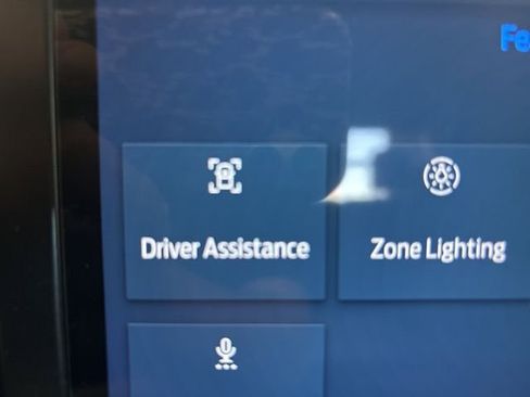 New 2026 Ford F250 XLT w/ XLT Premium Package AWD/4WD image 9