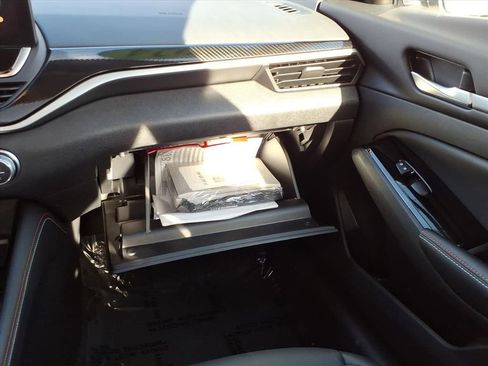 Certified 2024 Nissan Altima 2.0 SR image 22