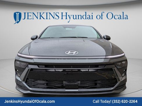 New 2026 Hyundai Sonata SE FWD image 10