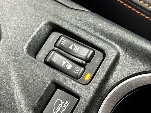 Certified 2021 Subaru Crosstrek 2.5i Limited w/ Popular Package #3 image 18