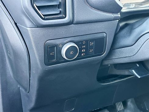 Used 2024 Ford Bronco Sport Badlands w/ Premium Package image 10