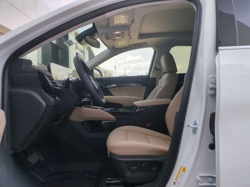 New 2026 Buick Envision Preferred AWD/4WD image 12