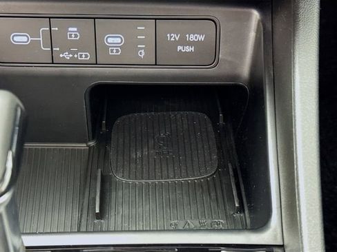 Certified 2025 Hyundai Tucson SEL image 33