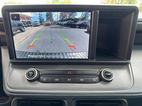 Used 2022 Ford Maverick XL w/ Equipment Group 100A Standard image 22