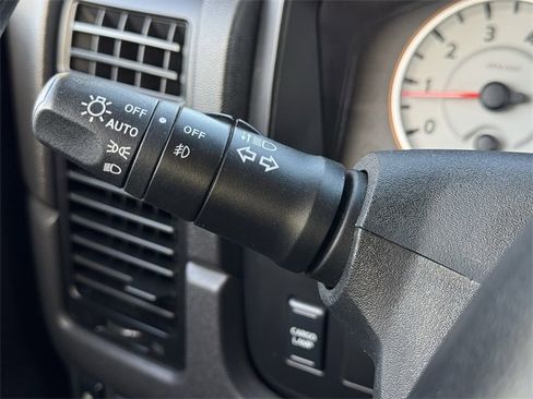 Used 2015 Nissan Titan PRO-4X w/ Pro-4x Luxury Package image 23