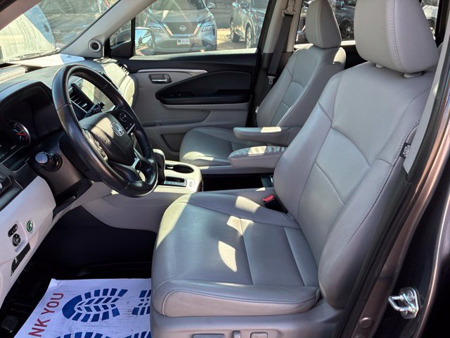 Used 2019 Honda Pilot EX-L image 13