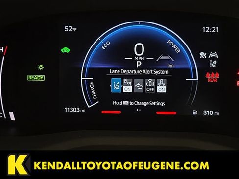 Certified 2025 Toyota Camry LE image 12