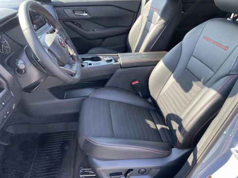 Used 2026 Nissan Rogue SV w/ Rock Creek Premium Package AWD/4WD image 20
