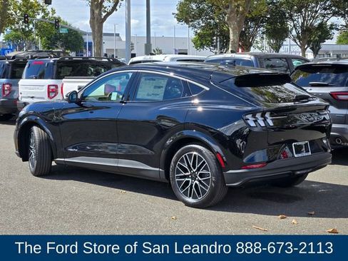 New 2025 Ford Mustang Mach-E Premium image 6