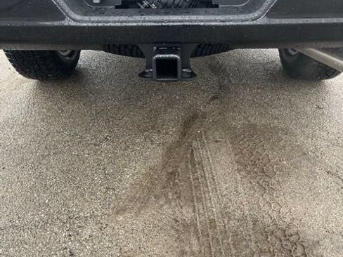 New 2026 Chevrolet Silverado 2500 Custom w/ Custom Convenience Package AWD/4WD image 11