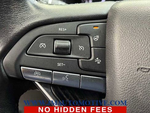 Used 2020 Cadillac XT6 Premium Luxury image 46