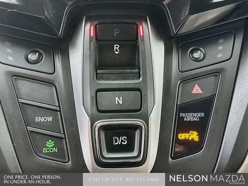 Used 2019 Honda Odyssey EX-L image 19