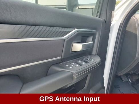 Used 2025 RAM 2500 Big Horn image 10