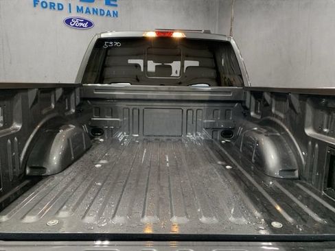 New 2026 Ford F150 XLT w/ Equipment Group 302A MID AWD/4WD image 14