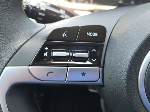 Used 2022 Hyundai Tucson SEL AWD/4WD image 14