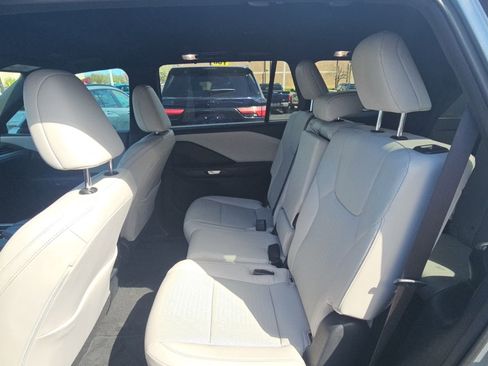 Used 2024 Lexus TX 350 FWD w/ Cold Weather Package image 27