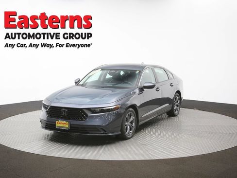 Used 2024 Honda Accord EX-L image 56