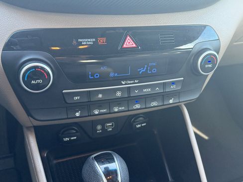 Used 2019 Hyundai Tucson SEL w/ Cargo Package image 24