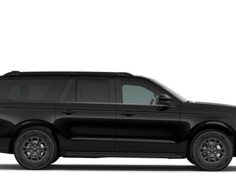 New 2026 Ford Expedition Max Active AWD/4WD image 33