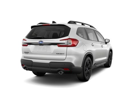 New 2026 Subaru Ascent Premium image 6