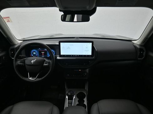 Used 2025 Ford Bronco Sport Badlands image 14