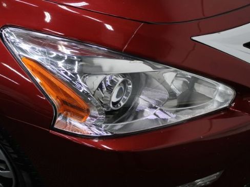 Used 2014 Nissan Altima 2.5 S image 24